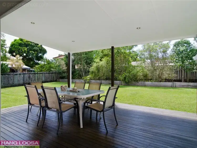 Main view of Homely house listing, 3 Felsted Court, Tewantin QLD 4565