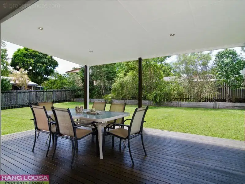 Main view of Homely house listing, 3 Felsted Court, Tewantin QLD 4565