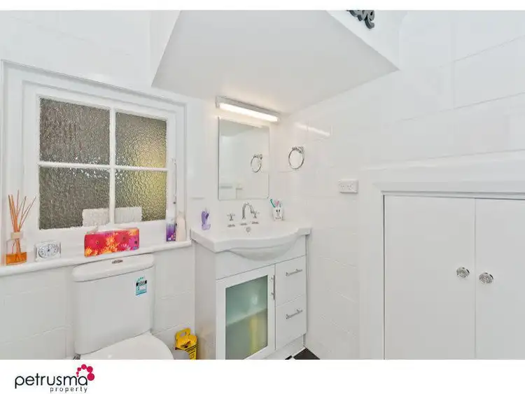 Fifth view of Homely house listing, 82 York Street, Sandy Bay TAS 7005