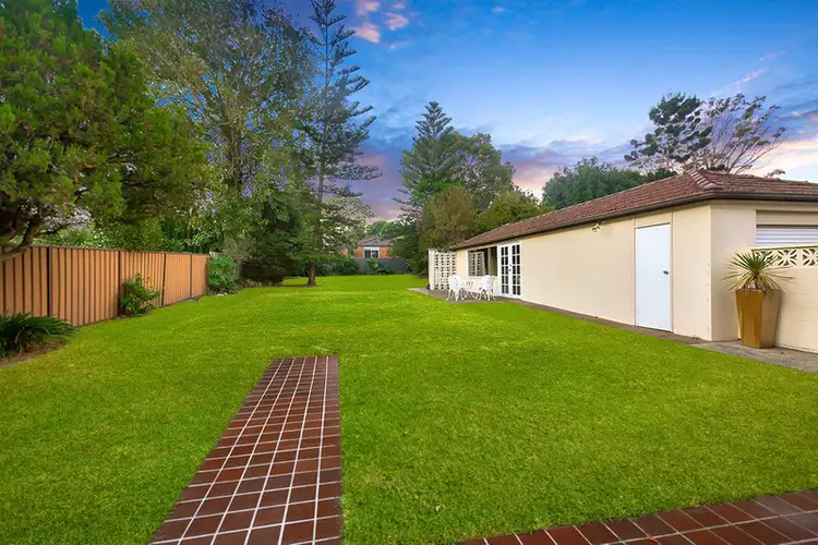 Second view of Homely house listing, 101 Newton Road, Strathfield NSW 2135