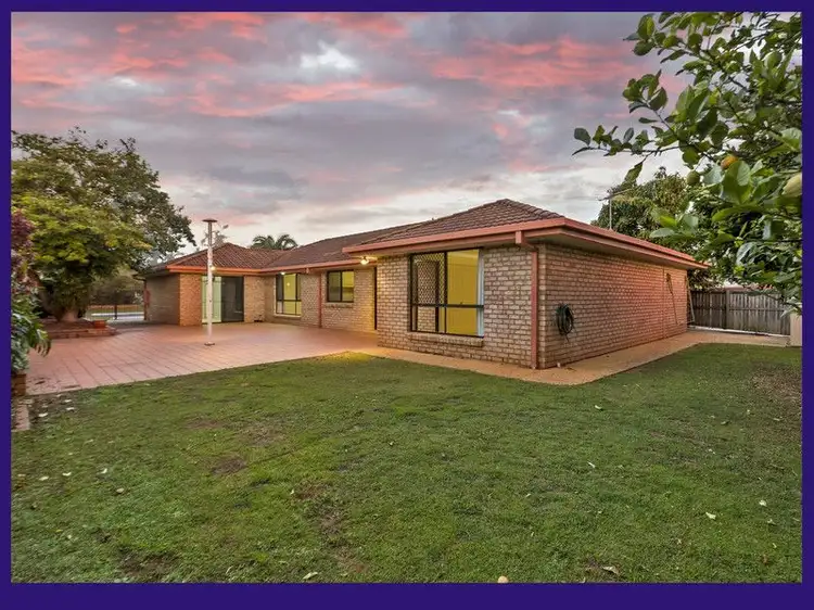 40 King Street, Kuraby QLD 4112