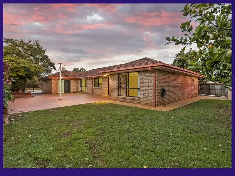 Main view of Homely house listing, 40 King Street, Kuraby QLD 4112
