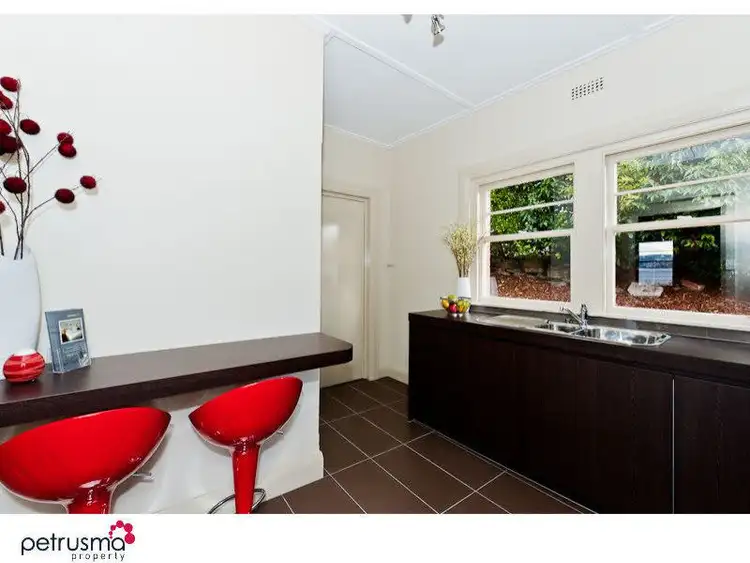 Fifth view of Homely house listing, 4B Derwentwater Avenue, Sandy Bay TAS 7005