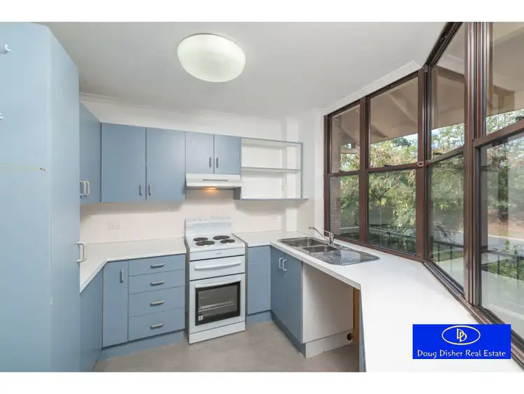 Third view of Homely unit listing, 26/26 Carr Street, St Lucia QLD 4067