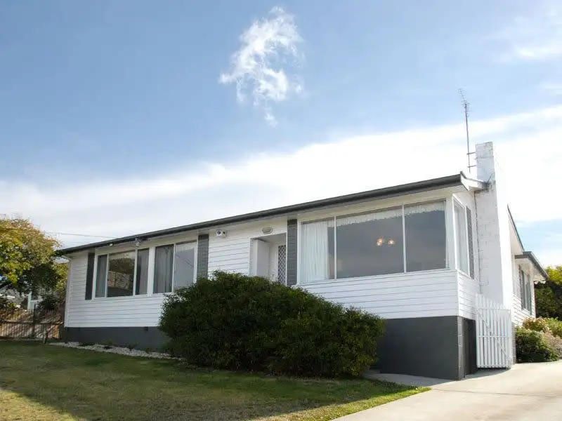 Main view of Homely house listing, 12 Dalgety Street, Claremont TAS 7011