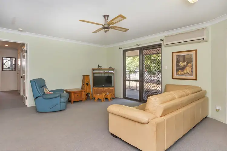 Sixth view of Homely rural property listing, 210 Dead Horse Lane, Toogoolawah QLD 4313