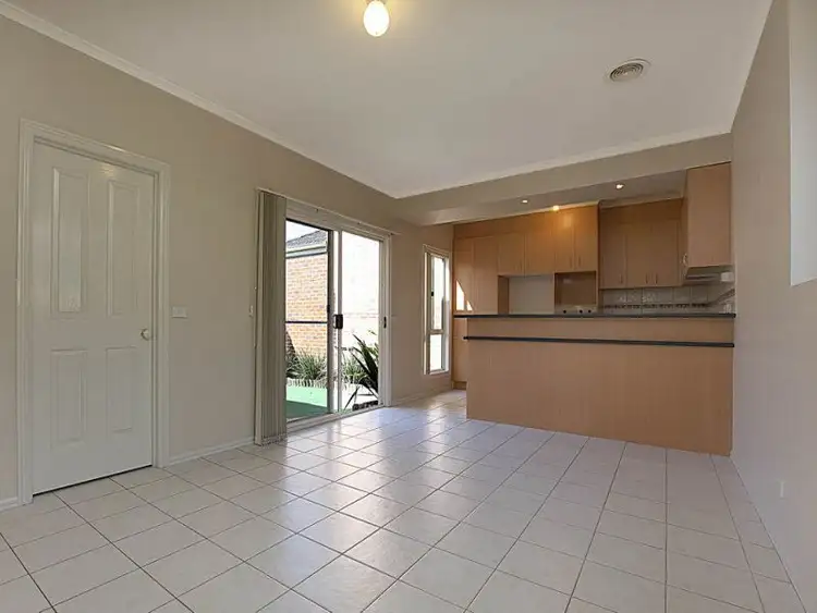 Third view of Homely townhouse listing, 1/34 Bent Street, Altona VIC 3018