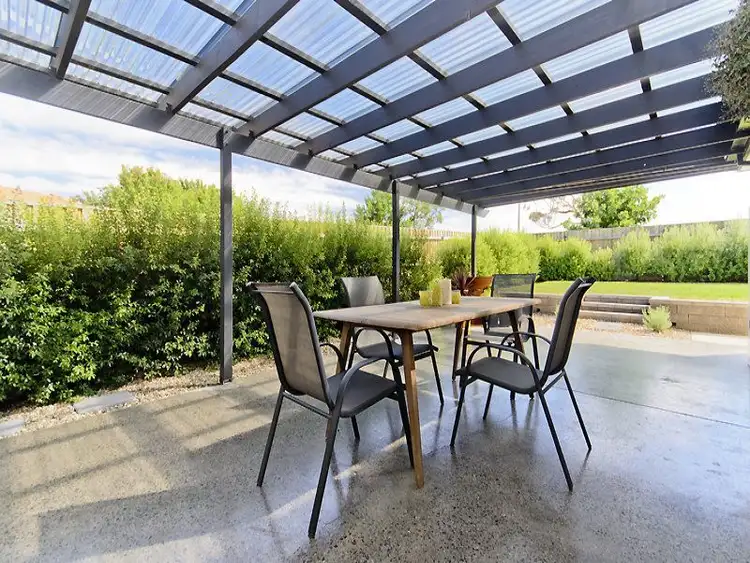 Second view of Homely house listing, 78 Buckingham Street, Amaroo ACT 2914