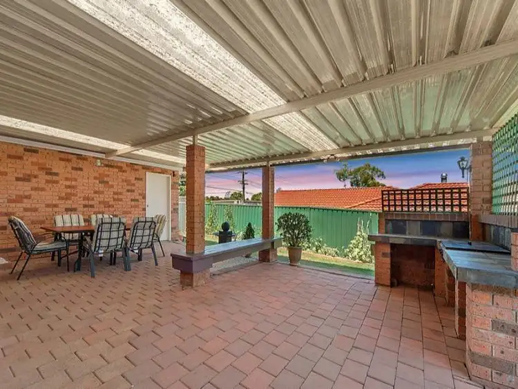 Fifth view of Homely house listing, 224 Seven Hills Road, Baulkham Hills NSW 2153