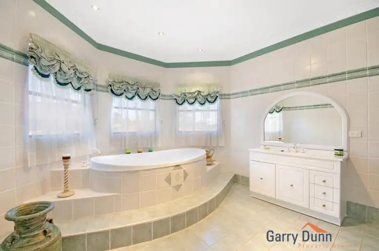 Sixth view of Homely house listing, 36 Beltana Crt, Wattle Grove NSW 2173