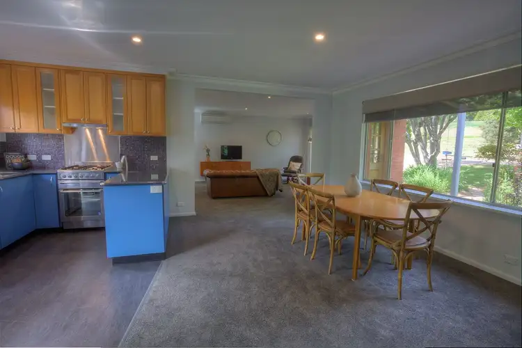 Third view of Homely house listing, 21 Coronation Avenue, Bright VIC 3741