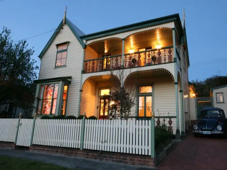 Main view of Homely house listing, 7 Shoobridge Street, Glebe TAS 7000