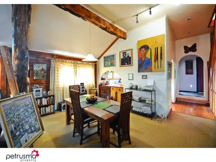 Fifth view of Homely house listing, 25 Hinman Drive, Kingston TAS 7050