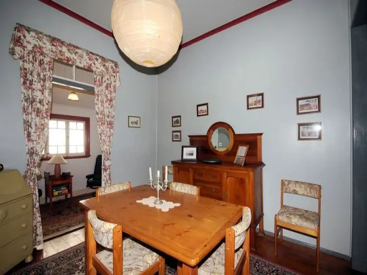 Fifth view of Homely house listing, 22 Arthur Terrace, Red Hill QLD 4059