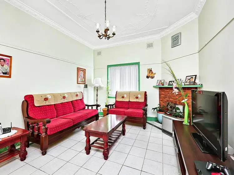 Fifth view of Homely house listing, 62 Linthorn Avenue, Croydon Park NSW 2133