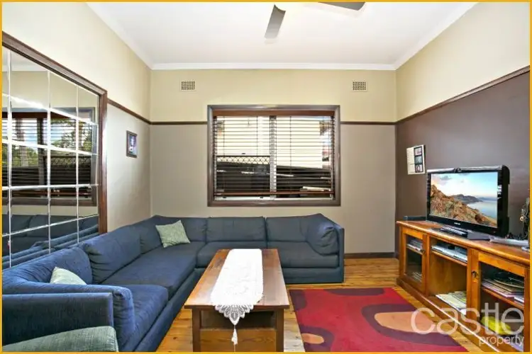 Second view of Homely house listing, 21 Norman St, Waratah West NSW 2298