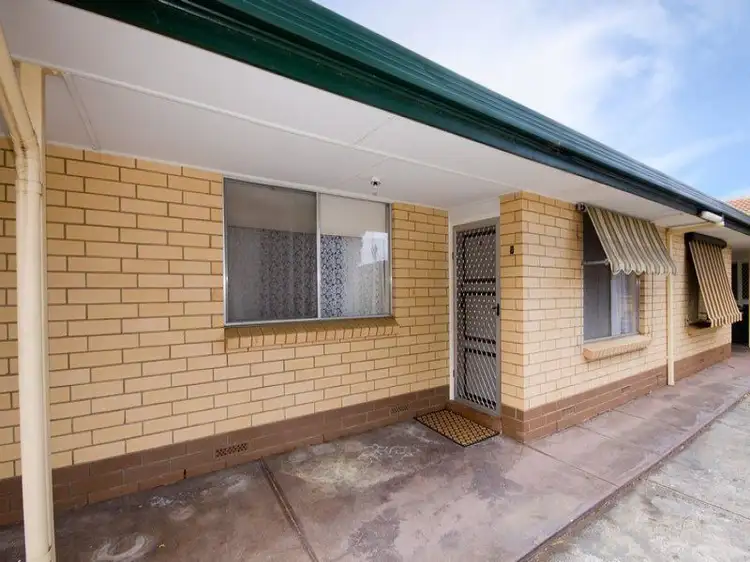 7/4 HENRY STREET, Payneham SA 5070