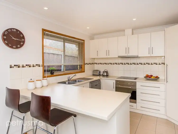 Second view of Homely house listing, 8 Hopwood Street, Coningham TAS 7054