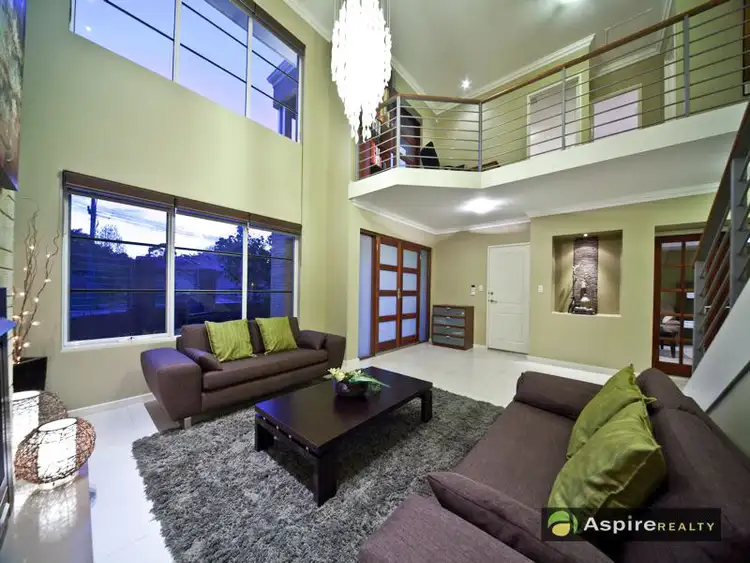 Third view of Homely house listing, 20 Torridon St, Ardross WA 6153