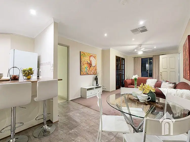 Second view of Homely house listing, 22 Rowley Road, Port Willunga SA 5173