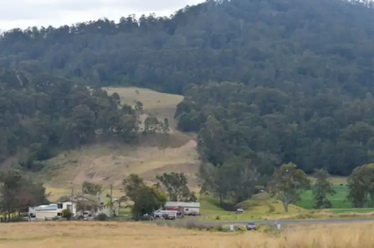 Fourth view of Homely land listing, Lot 5 Spring Creek Road, Killarney QLD 4373