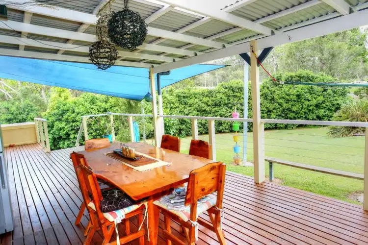 31 Cartwright Road, Gympie QLD 4570