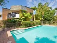 11/9 Napier Street, Drummoyne NSW 2047