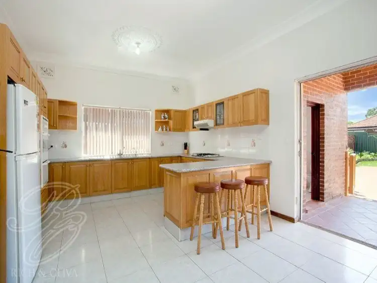 Fourth view of Homely house listing, 8 Ettrick Street, Ashbury NSW 2193