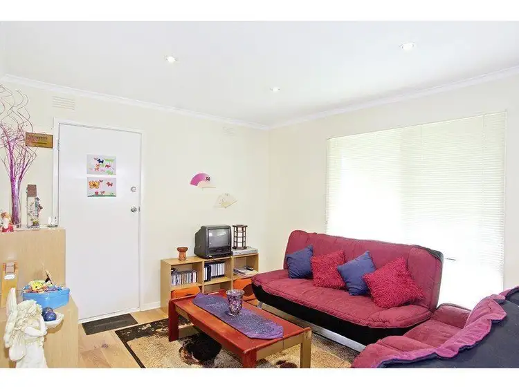 Third view of Homely unit listing, 1/257 Church St, Herne Hill VIC 3218