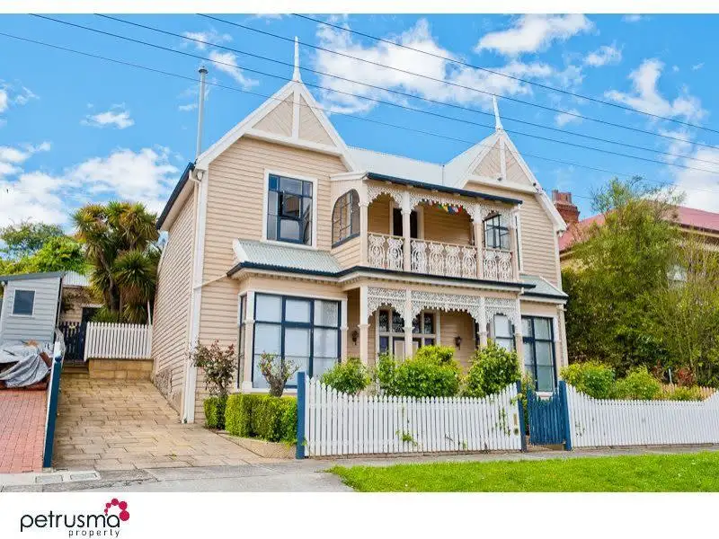 Main view of Homely house listing, 5 Shoobridge Street, Glebe TAS 7000