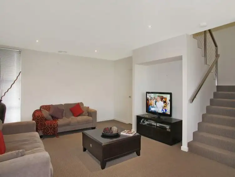 Third view of Homely townhouse listing, 5/40-42 Percy Street, Newtown VIC 3220
