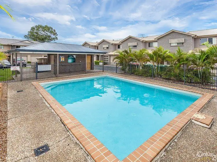 Fifth view of Homely townhouse listing, 43 439 Elizabeth Avenue, Kippa-ring QLD 4021