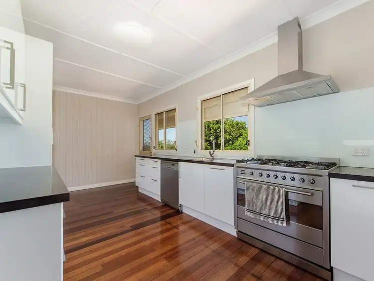 Third view of Homely house listing, 71 Redhill Road, Nudgee QLD 4014