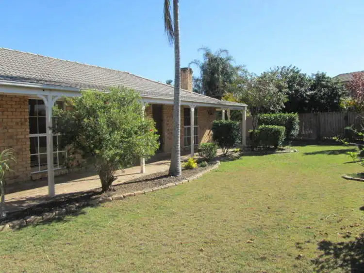 24 Equestrian Drive, Yamanto QLD 4305