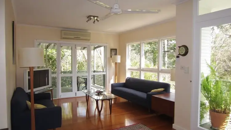 Fifth view of Homely house listing, 37 Iona Terrace, Taringa QLD 4068
