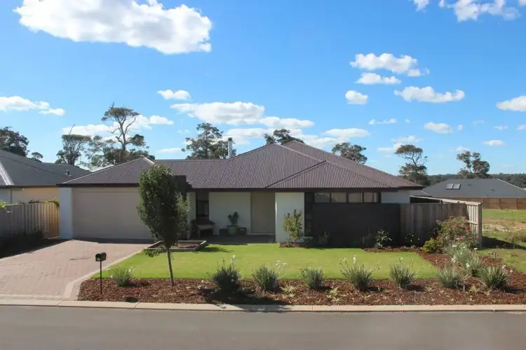 17 Holbrook Street, Margaret River WA 6285
