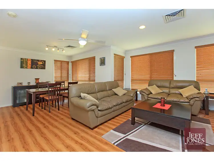 Second view of Homely house listing, 3 Femme Court, Eight Mile Plains QLD 4113