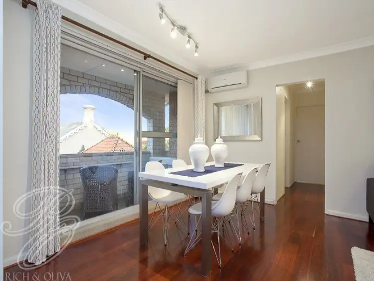 Third view of Homely apartment listing, 5/15 Norton Street, Ashfield NSW 2131