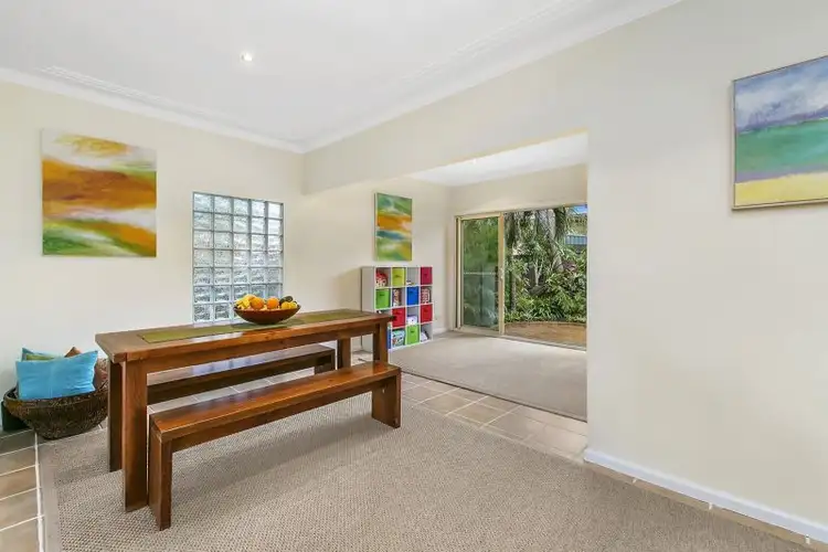 Second view of Homely house listing, 10 Cleary Ave, Forestville NSW 2087