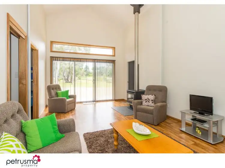 Fourth view of Homely house listing, 1 Hardys Court, White Beach TAS 7184