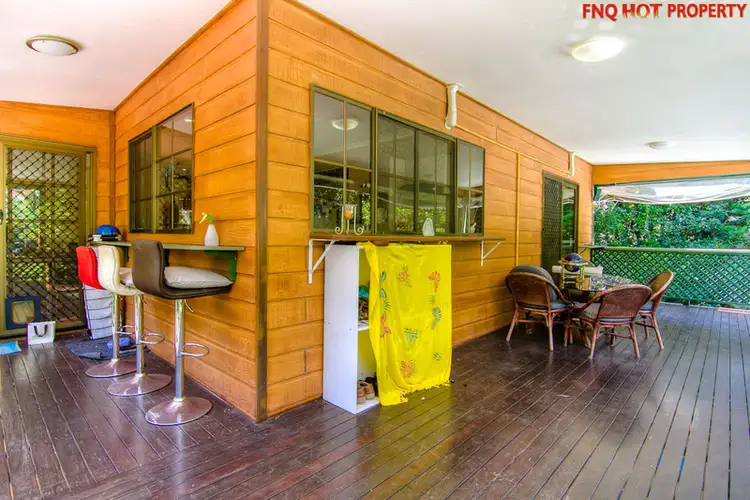 Seventh view of Homely house listing, 2 Fallon Close, Kuranda QLD 4881