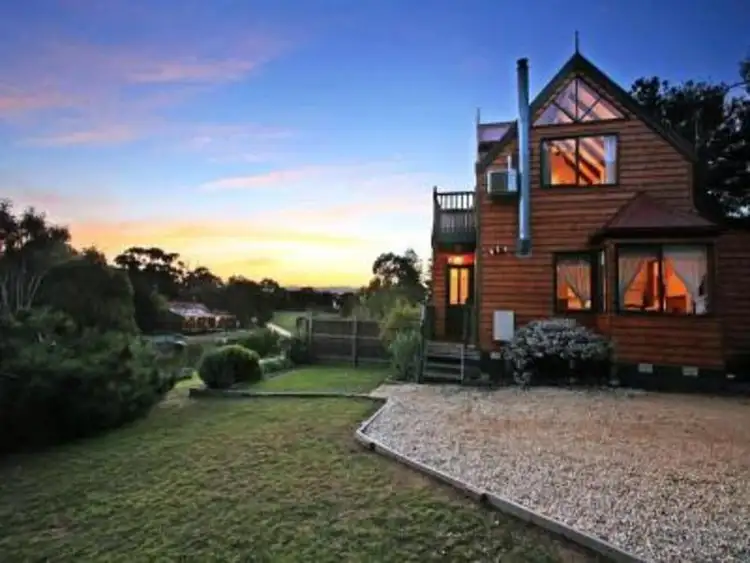Main view of Homely house listing, 545 Great ocean Road, Bellbrae VIC 3228