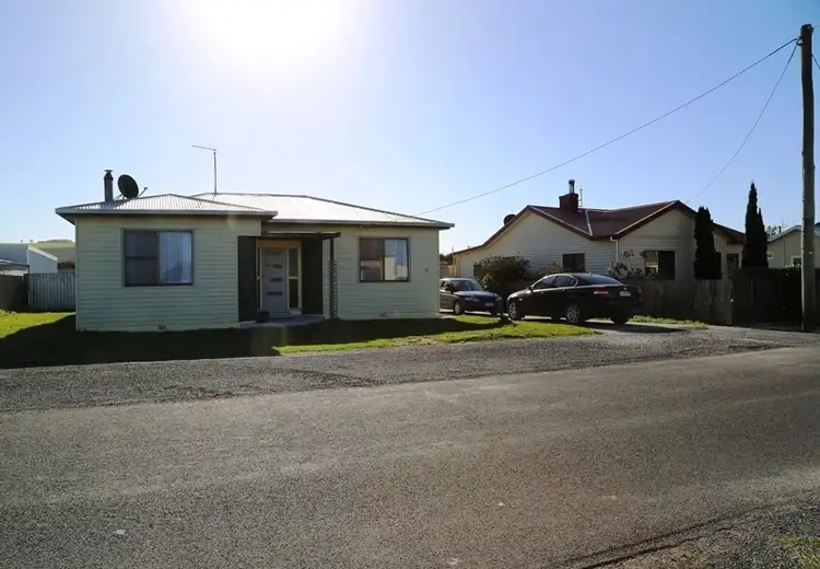 30 Marine Esplanade, Stanley TAS 7331