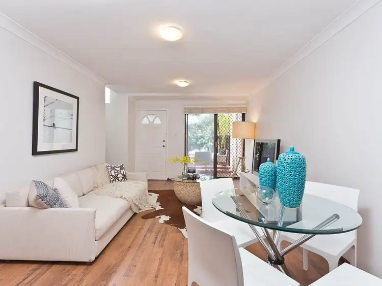 Fourth view of Homely townhouse listing, 9/170 Carr Place, Leederville WA 6007