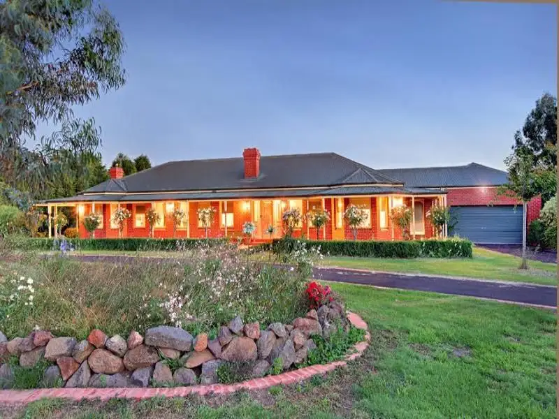 Main view of Homely house listing, 13 KING WILLIAM DRIVE, Wallan VIC 3756