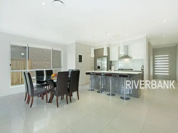 Fourth view of Homely house listing, 8 Buran Road, Pemulwuy NSW 2145