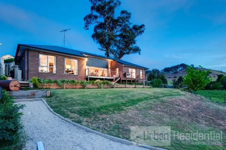 Third view of Homely house listing, 9 Ebenezer Place, Gumeracha SA 5233