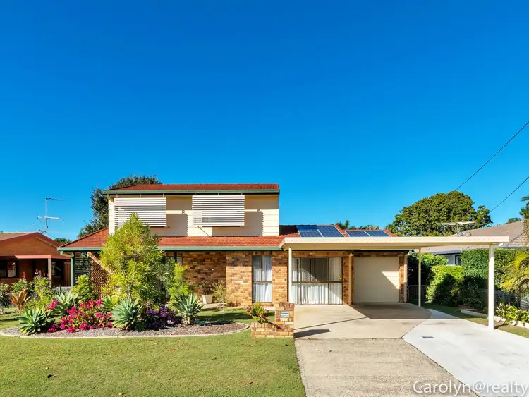 20 Sunderland Drive, Banksia Beach QLD 4507