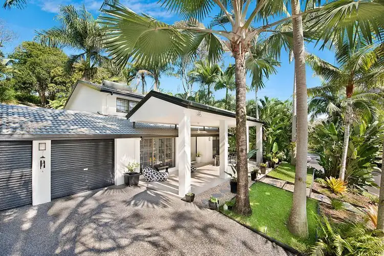 33 Horseshoe Bend, Buderim QLD 4556