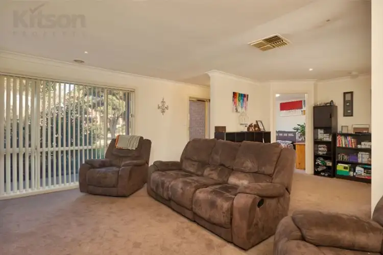 Second view of Homely house listing, 112 Undurra Drive, Glenfield Park NSW 2650